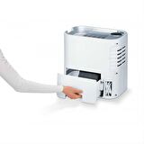 BEURER LR 330 HAVA TEMİZLEME NEMLENDİRME CİHAZI 2 Sİ BİR ARADA