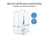 Beurer  LB 45 Hava Nemlendirici 