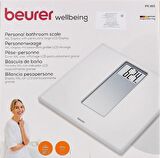 Beurer PS 160 Tartı
