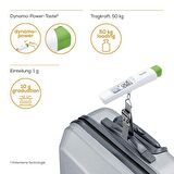 Beurer LS 20 Eco Seyahat Tartısı