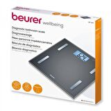 Beurer BF 180 Baskül, Terazi, Analiz Tartısı diyagnoz 180 kg 