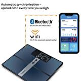 BEURER BF 980 WIFI BAGLANTILI DIYAGNOZ TARTI