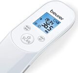 Beurer FT 85 Temassız Alın Bebek Dijital Ateş Ölçer 