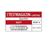 Beurer BY 33 Dijital Bebek Telsizi