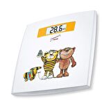 Beurer JPS 07 Baskül Tartı