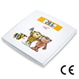 Beurer JPS 07 Baskül Tartı