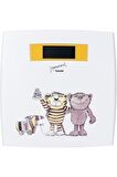 Beurer JPS 07 Baskül Tartı