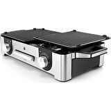 WMF Lono Master 2400 W Elektrikli Izgara