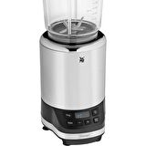 WMF Kult Pro Multifunctional 1000 W Sürahili Mikser Gümüş