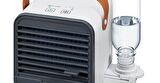 Beurer LV 50 Taze Esinti Taşınabilir Fan