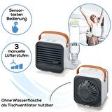 Beurer LV 50 Taze Esinti Taşınabilir Fan