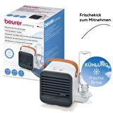 Beurer LV 50 Taze Esinti Taşınabilir Fan
