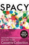 Tatsuro Yamashita – Spacy