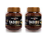 Abdurrahman Tatlıcı Tadıbu Kakaolu Fındık Ezmesi 2 x 330 G
