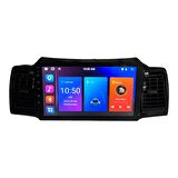 TOYOTA COROLLA SOL 9''FOR-X TABLET MULTİMEDİA ANDROİD