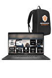 MSI Modern 15 F13MG i7 1355U 20GB 1TB SSD 15.6" FHD 60Hz W11H Taşınabilir Bilgisayar & PER4 ÇANTA