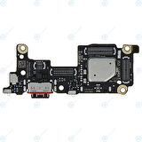 Xiaomi Mi 12T Pro Uyumlu Şarj Soketi YÜKSEK KALİTELİ 22081212UG + Mikrofon