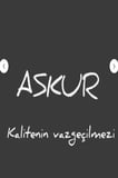 ASKUR ALUMİNYUM KLASİK ÇAYDANLIK NO 4