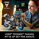 TEŞHİR - Lego 42159 Technic Yamaha MT-10 SP