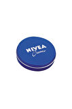 Nivea Nemlendirici Krem Metal Kutu 60 Ml