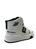 Cool King Çocuk Bilekli Sneaker