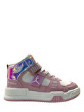Cool King Çocuk Bilekli Sneaker