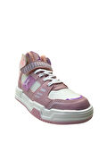 Cool King Çocuk Bilekli Sneaker