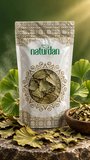 Ginkgo Biloba Yaprak 50g
