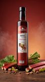 Işkın (Uçkun) Sirkesi 500Ml