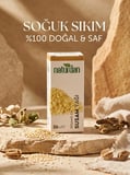 9 Adet - Susam Yağı 50 ml