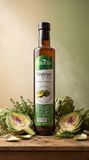 Enginar(Çanak) Sirkesi 500Ml
