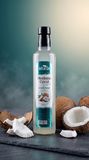 Hindistan Cevizi Sirkesi 500Ml