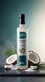 Hindistan Cevizi Sirkesi 500Ml