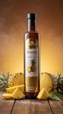 Ananas Sirkesi 500Ml