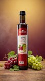 ege üzüm sirkesi 6x500ml