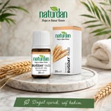 Buğday yağı 20 ml 3 lü set
