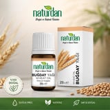 Buğday yağı 20 ml 3 lü set