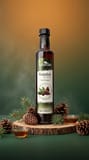 Kozalak Sirkesi 500Ml
