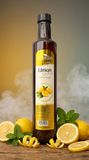 Limon Sirkesi 500Ml