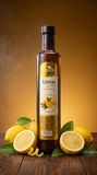 Limon Sirkesi 500Ml