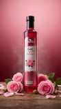 Geleneksel Gül Sirkesi 12X500 Ml