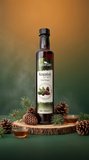Kozalak Sirkesi 6X500Ml