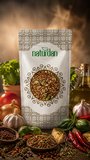 Pizza Baharatı 5000g
