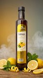 limon sirkesi 3x500ml
