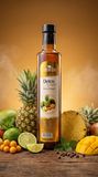 Tropikal Detox Sirkesi 500Ml