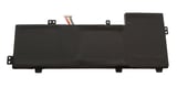 Asus BX510UW Batarya