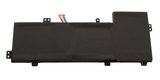 Asus BX510UX-DM260R Batarya