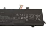 Asus UX510 Batarya