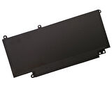 Asus N750JK-T4152H, N750JK-T4155H Batarya