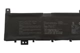 Asus N580GD-E4047T Batarya